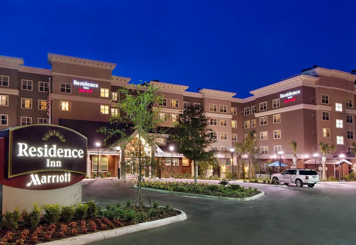 Residence Inn by Marriott Gainesville I-75 hotel hero