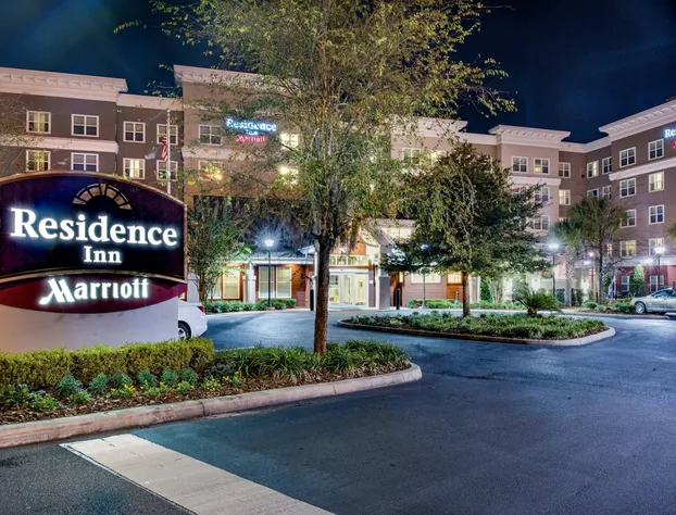 Residence Inn by Marriott Gainesville I-75 hotel detail image 2