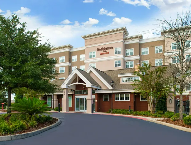 Residence Inn by Marriott Gainesville I-75 hotel detail image 4