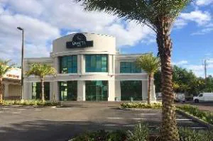 Quality Inn University North I-75 hotel hero