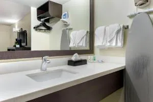Quality Inn University North I-75 hotel detail image 2