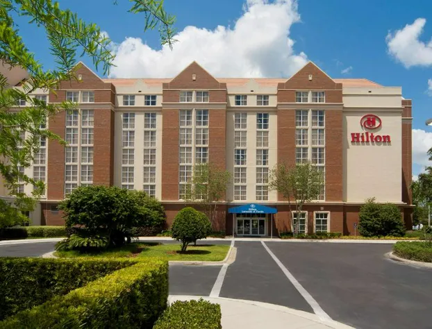 Hilton University of Florida Conference Center Gainesville hotel detail image 2