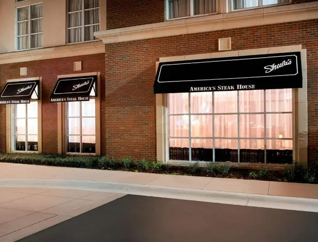 Hilton University of Florida Conference Center Gainesville hotel detail image 4