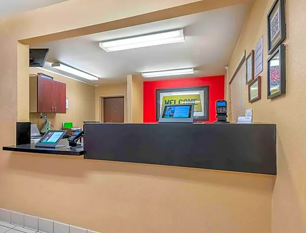 Extended Stay America Select Suites Gainesville I-75 hotel detail image 4