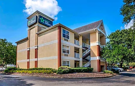 Extended Stay America Select Suites Gainesville I-75 hotel detail image 2