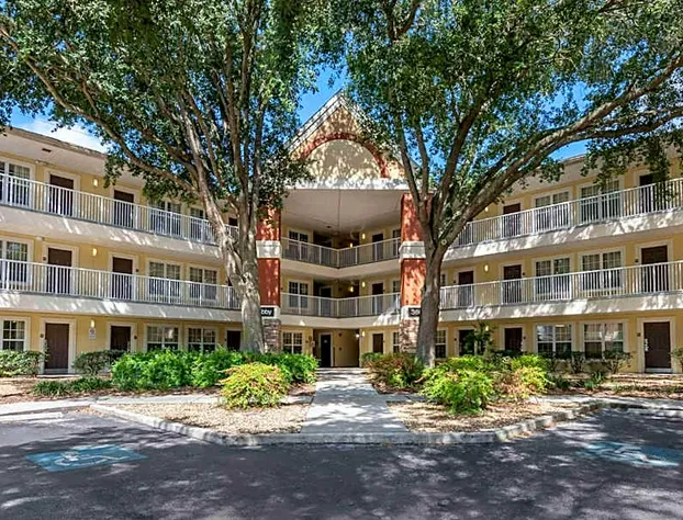 Extended Stay America Select Suites Gainesville I-75 hotel detail image 4