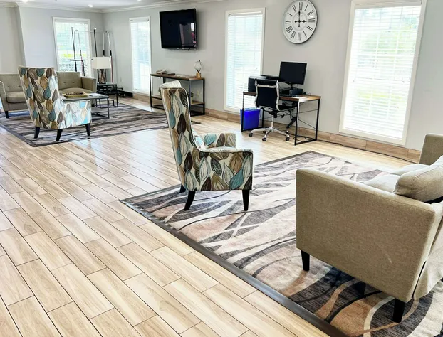 Quality Inn Gainesville I-75 hotel detail image 3