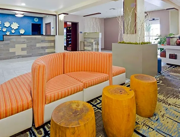 Best Western Waldo Inn and Suites hotel detail image 1