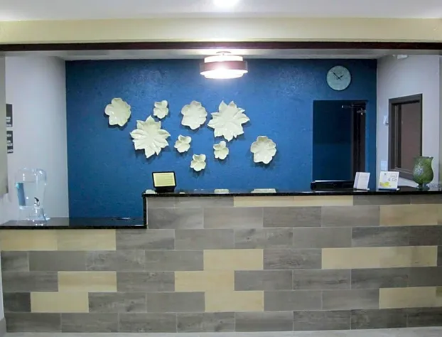 Best Western Waldo Inn and Suites hotel detail image 2