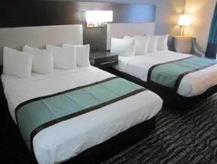 Best Western Waldo Inn and Suites hotel detail image 1