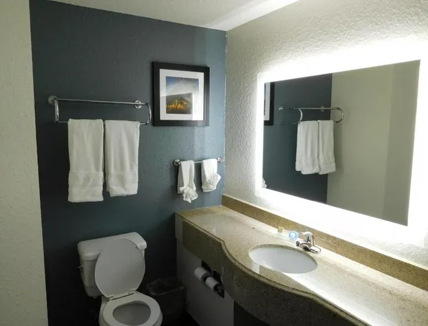 Best Western Waldo Inn and Suites hotel detail image 4