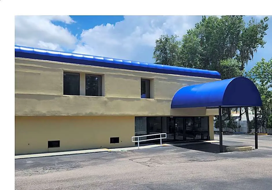 Econo Lodge University Gainesville hotel hero