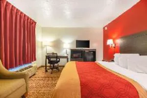 Travelodge by Wyndham Gainesville hotel detail image 2