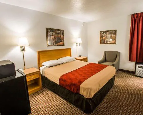 Travelodge by Wyndham Gainesville hotel detail image 3