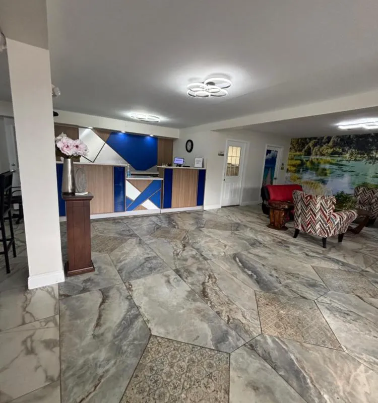 Alachua Inn hotel hero