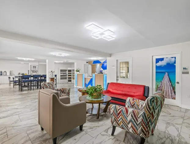 Alachua Inn hotel detail image 2