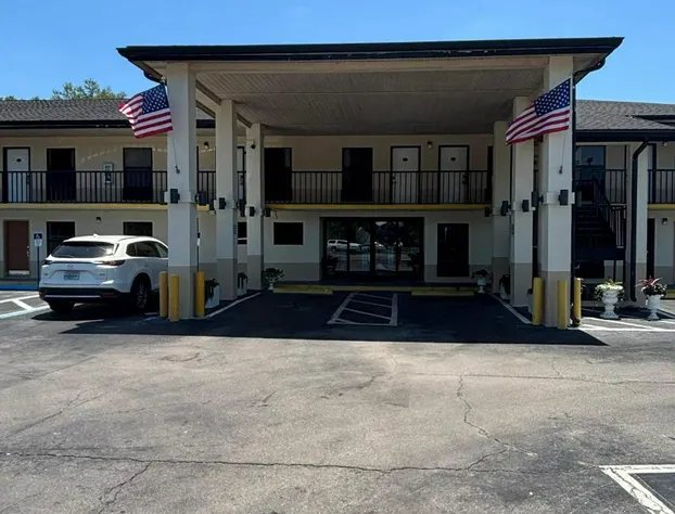 Alachua Inn hotel detail image 3