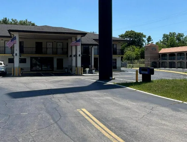 Alachua Inn hotel detail image 4