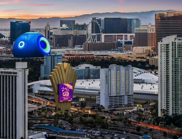 SpringHill Suites by Marriott Las Vegas Convention Center hotel detail image 3