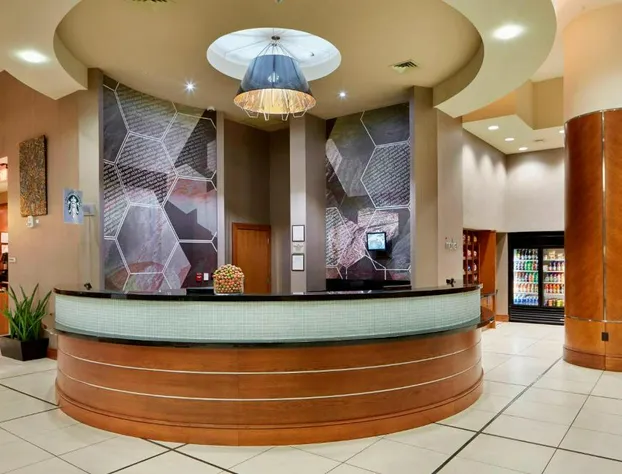 SpringHill Suites by Marriott Las Vegas Convention Center hotel detail image 4