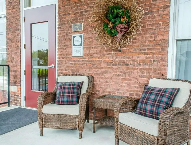 The Federal Pointe Inn Gettysburg, an Ascend Collection Hotel hotel detail image 3