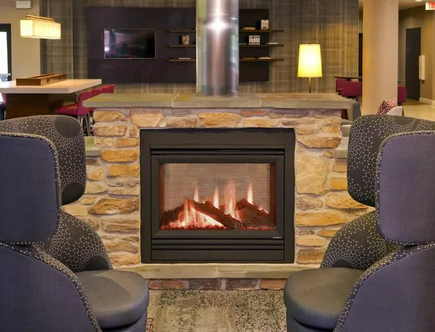 Courtyard Marriott Gettysburg hotel detail image 3