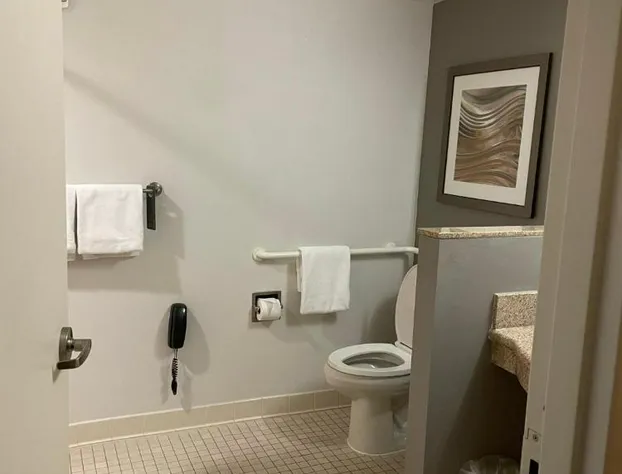 Courtyard Marriott Gettysburg hotel detail image 4