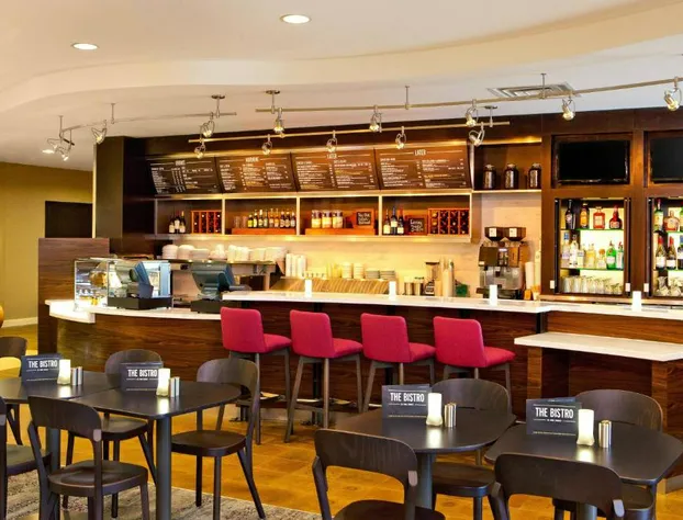 Courtyard Marriott Gettysburg hotel detail image 1