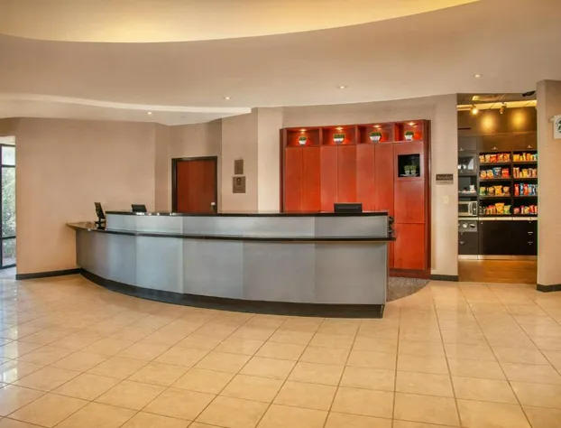 Courtyard Marriott Gettysburg hotel detail image 2