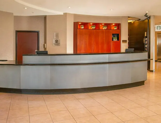 Courtyard Marriott Gettysburg hotel detail image 3