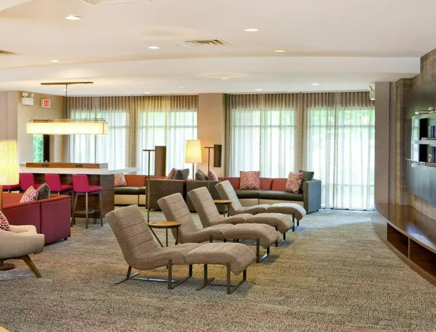 Courtyard Marriott Gettysburg hotel detail image 4