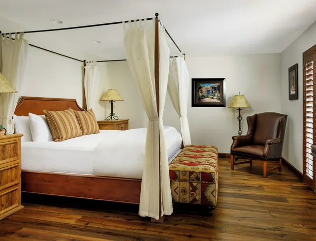 Hermosa Inn hotel detail image 4