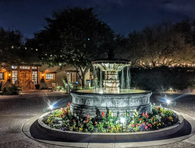 Hermosa Inn hotel detail image 3