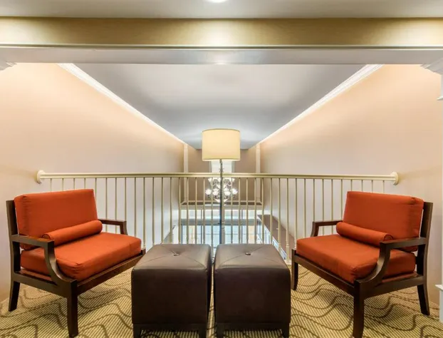 Comfort Inn & Suites Bryant - Benton hotel detail image 2