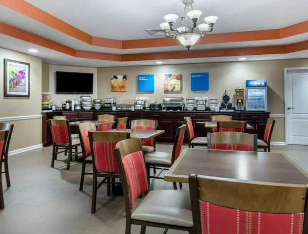 Comfort Inn & Suites Bryant - Benton hotel detail image 3