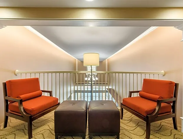 Comfort Inn & Suites Bryant - Benton hotel detail image 2