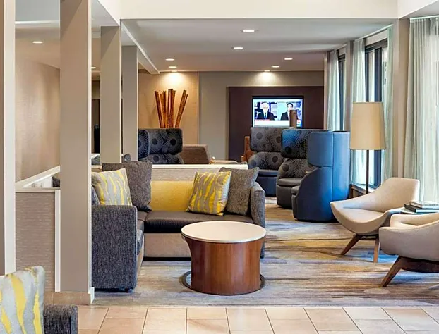 Courtyard by Marriott John Wayne Airport/Orange County hotel detail image 2