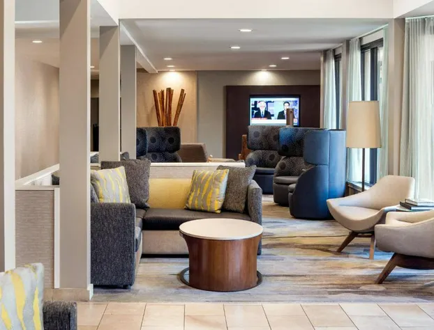 Courtyard by Marriott John Wayne Airport/Orange County hotel detail image 2