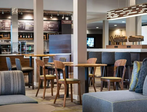 Courtyard by Marriott John Wayne Airport/Orange County hotel detail image 3