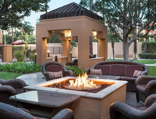 Courtyard by Marriott John Wayne Airport/Orange County hotel detail image 4