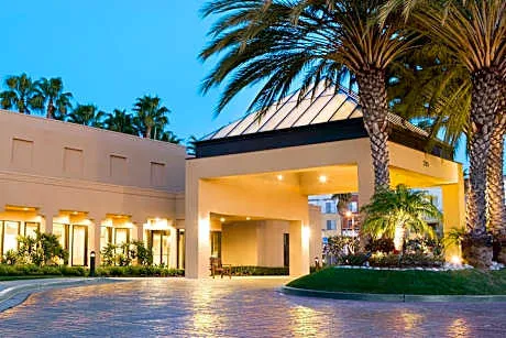 Courtyard by Marriott John Wayne Airport/Orange County hotel detail image 2