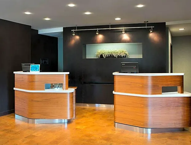 Courtyard by Marriott John Wayne Airport/Orange County hotel detail image 4