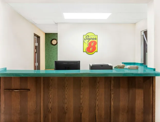 Super 8 by Wyndham Conway hotel detail image 1