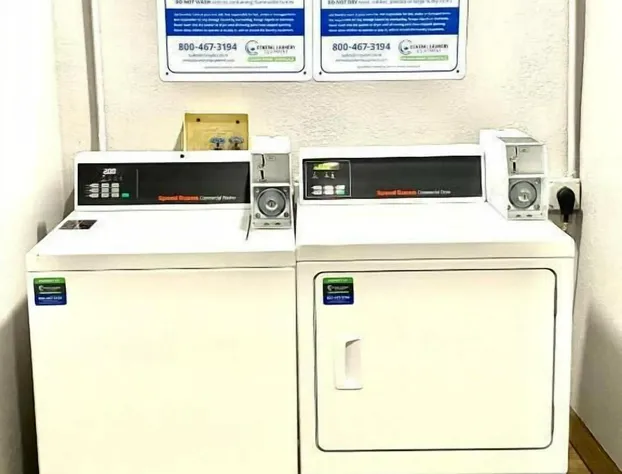 Super 8 by Wyndham Conway hotel detail image 2