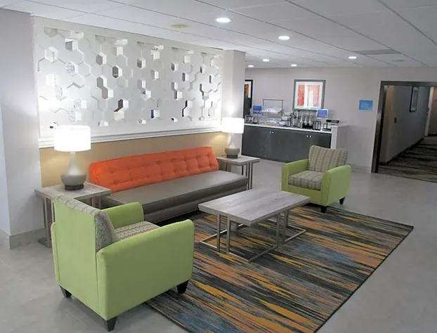 Best Western Southwest Little Rock hotel detail image 2