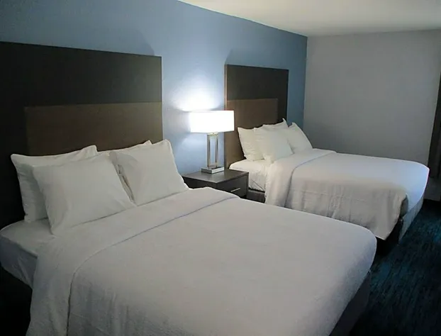 Best Western Southwest Little Rock hotel detail image 3