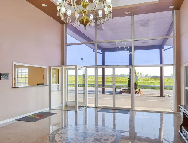 Super 8 by Wyndham Little Rock/North/Airport hotel detail image 4