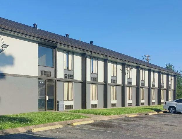 Quality Inn Little Rock South hotel detail image 2