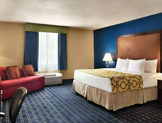 Quality Inn Little Rock South hotel detail image 3