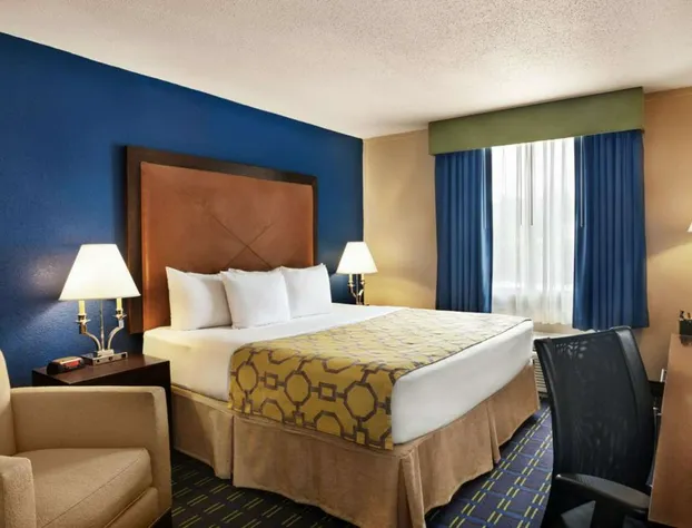 Quality Inn Little Rock South hotel detail image 4